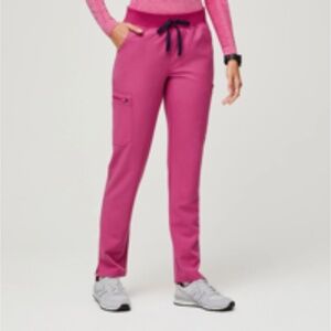 Electric Orchid Yola